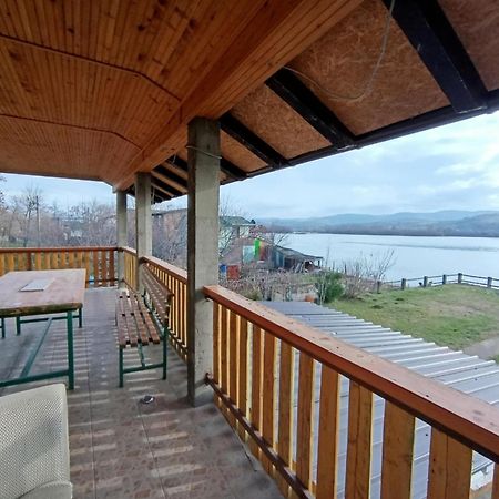 Captain'S House By The Danube River Cerevic Buitenkant foto